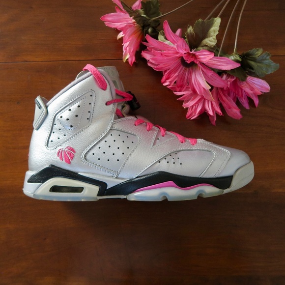 jordan 6 valentines day
